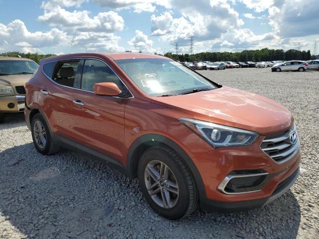 HYUNDAI SANTA FE S 2017 5xyzt3lbxhg471494