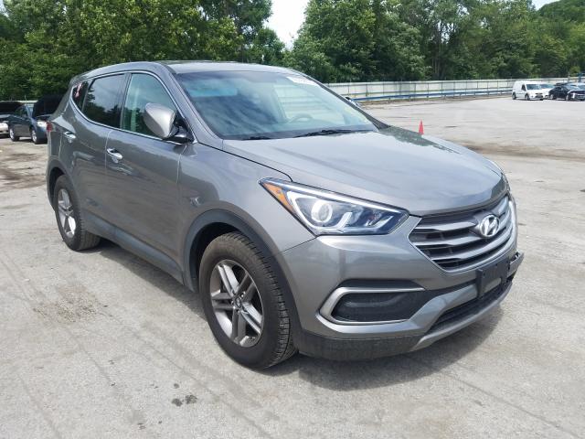 HYUNDAI NULL 2018 5xyzt3lbxjg538522