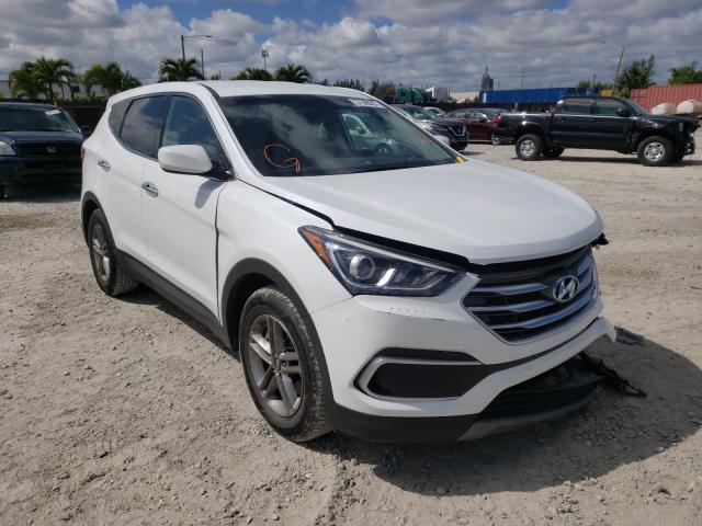 HYUNDAI NULL 2018 5xyzt3lbxjg563050