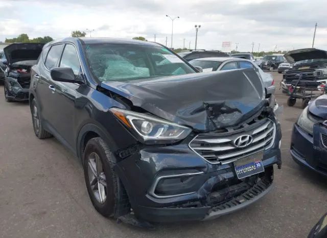 HYUNDAI NULL 2018 5xyzt3lbxjg564389