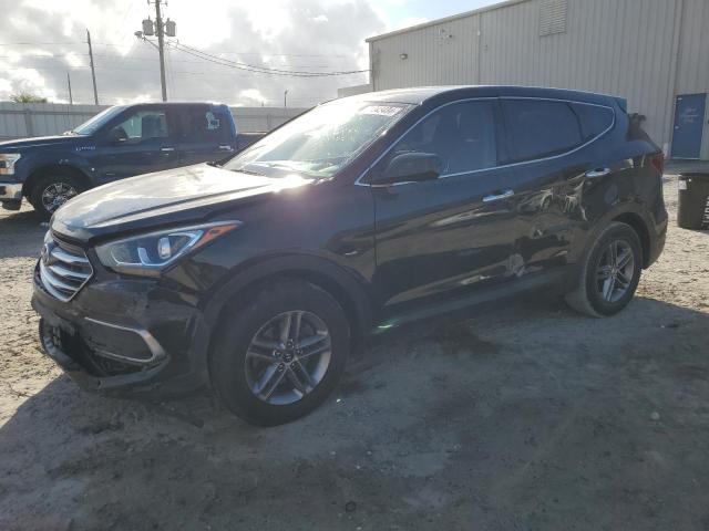 HYUNDAI SANTA FE S 2018 5xyzt3lbxjg568099