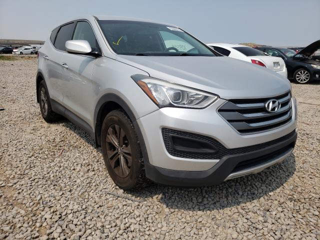 HYUNDAI SANTA FE S 2013 5xyztdlb0dg017321