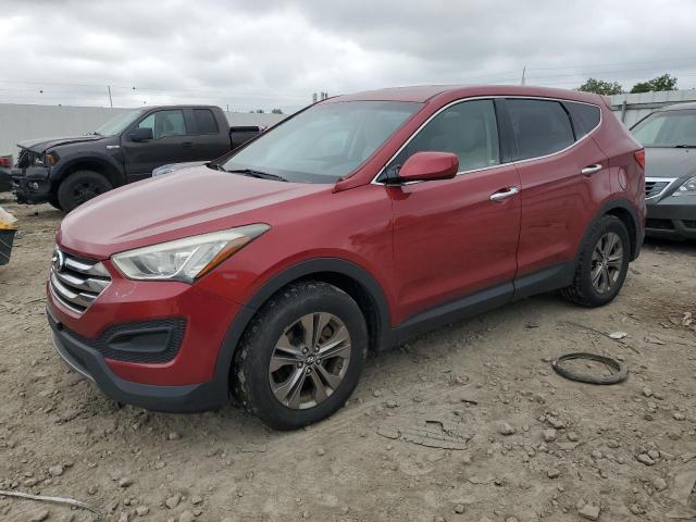 HYUNDAI SANTA FE S 2013 5xyztdlb0dg027136