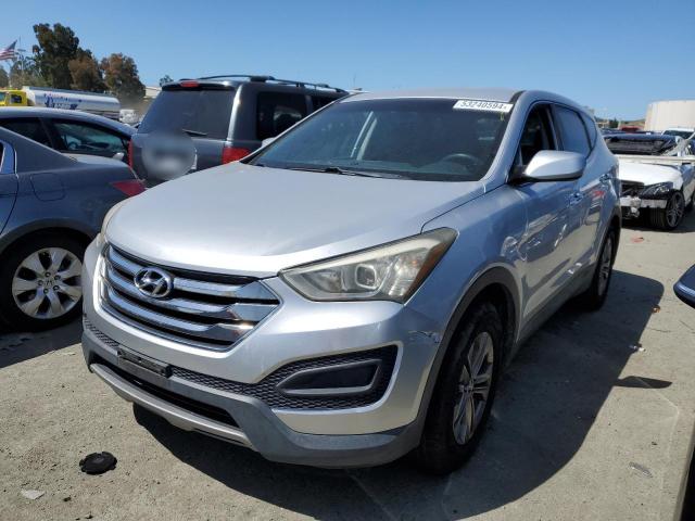 HYUNDAI SANTA FE 2013 5xyztdlb0dg047029