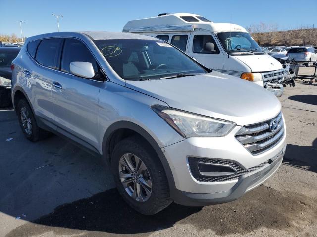 HYUNDAI SANTA FE S 2013 5xyztdlb0dg104653