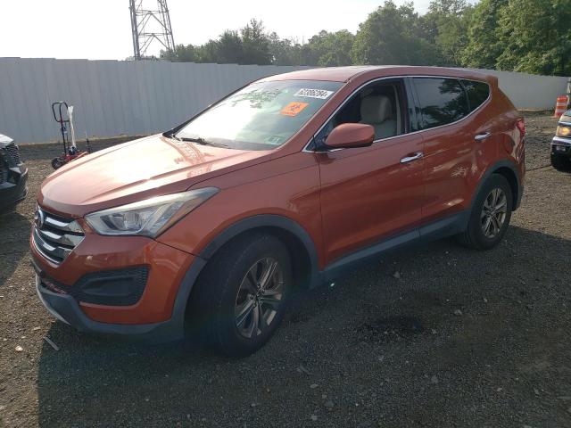 HYUNDAI SANTA FE 2014 5xyztdlb0eg130526