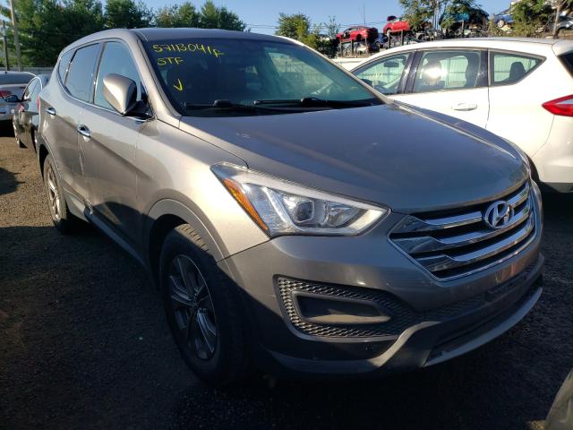 HYUNDAI SANTA FE S 2014 5xyztdlb0eg131207