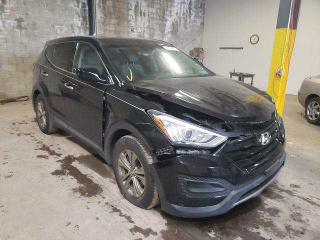 HYUNDAI NULL 2014 5xyztdlb0eg134897