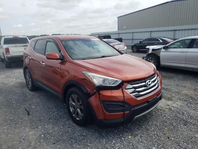 HYUNDAI SANTA FE S 2014 5xyztdlb0eg139341