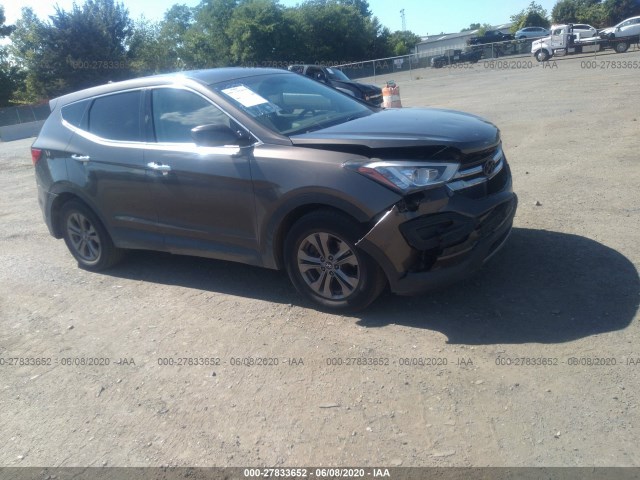 HYUNDAI NULL 2014 5xyztdlb0eg148928