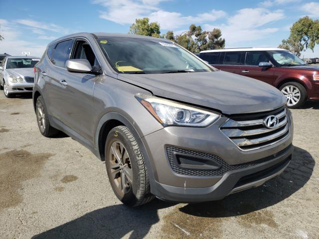 HYUNDAI SANTA FE S 2014 5xyztdlb0eg163316