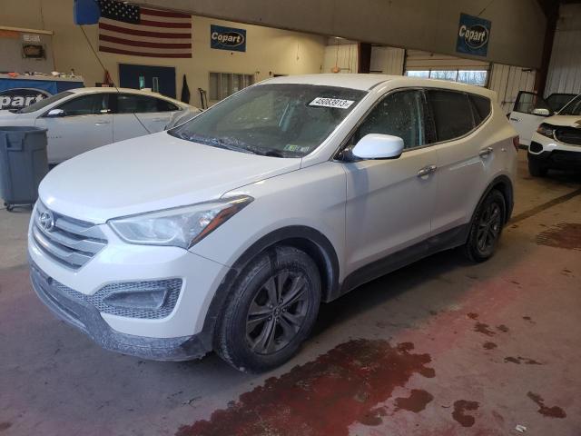 HYUNDAI SANTA FE S 2014 5xyztdlb0eg168094