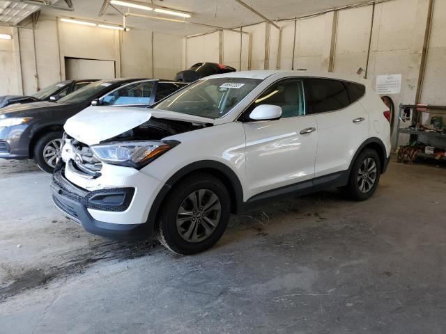 HYUNDAI SANTA FE S 2014 5xyztdlb0eg184604