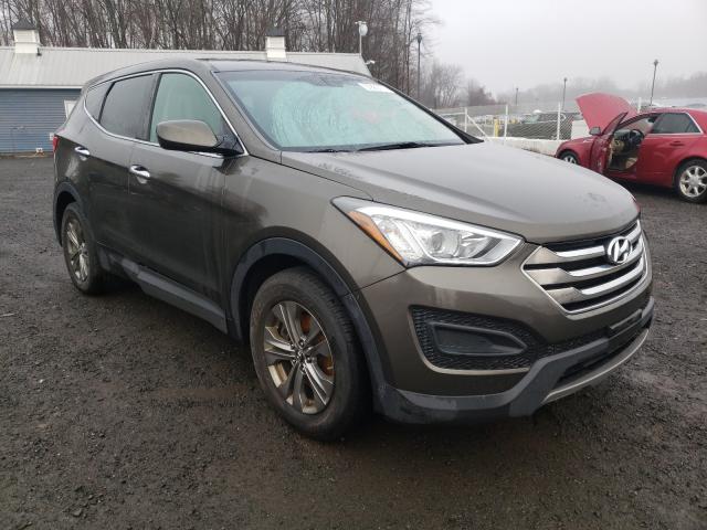 HYUNDAI SANTA FE S 2014 5xyztdlb0eg184912