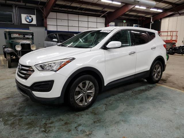 HYUNDAI SANTA FE S 2015 5xyztdlb0fg295705