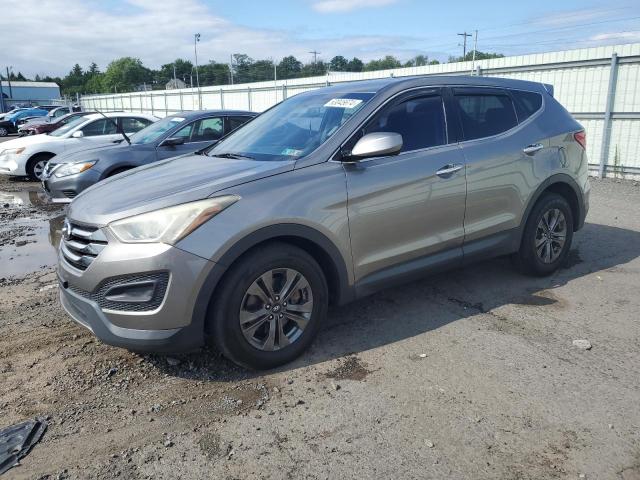 HYUNDAI SANTA FE 2015 5xyztdlb0fg297373