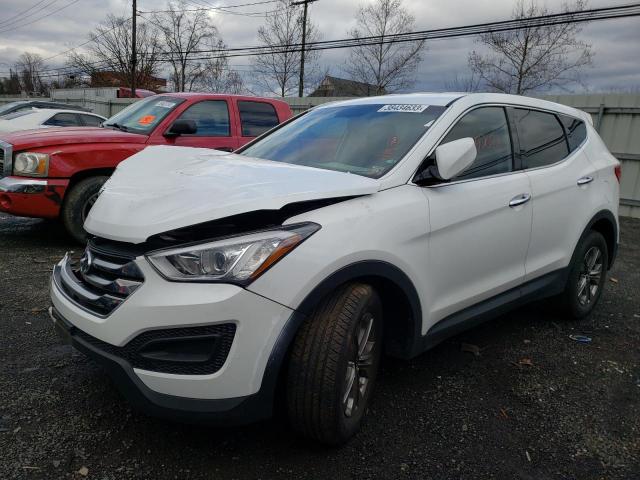 HYUNDAI SANTA FE S 2015 5xyztdlb0fg299933