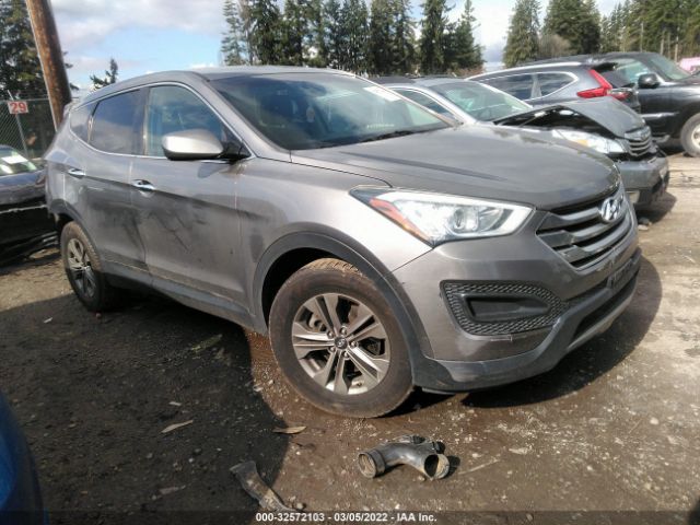 HYUNDAI SANTA FE SPORT 2016 5xyztdlb0gg314349