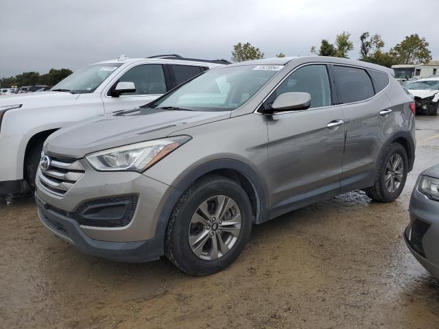 HYUNDAI SANTA FE S 2016 5xyztdlb0gg317963