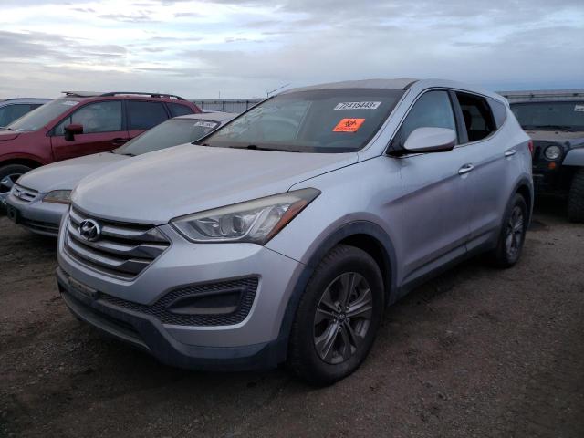 HYUNDAI SANTA FE 2016 5xyztdlb0gg321740