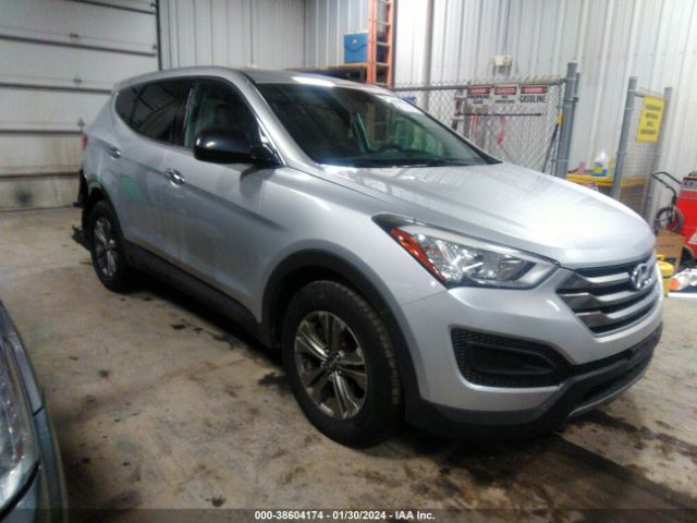 HYUNDAI SANTA FE SPORT 2016 5xyztdlb0gg330017