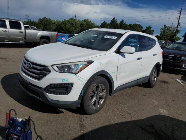 HYUNDAI SANTA FE S 2016 5xyztdlb0gg330311