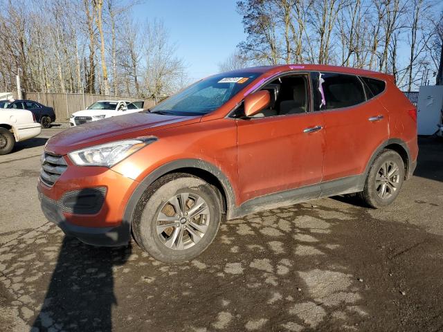 HYUNDAI SANTA FE S 2016 5xyztdlb0gg330583