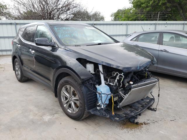 HYUNDAI NULL 2016 5xyztdlb0gg350574