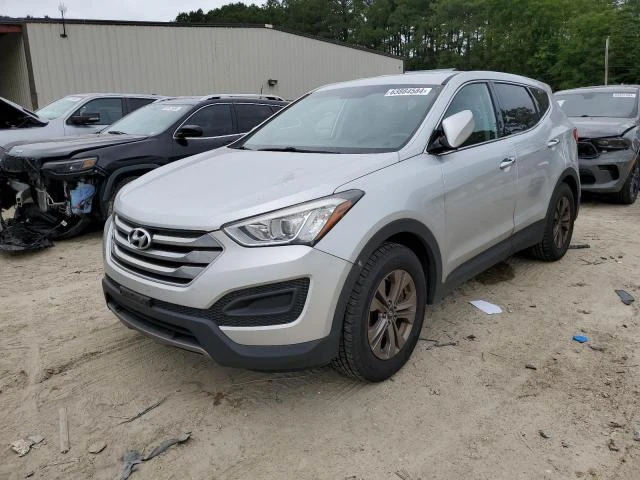 HYUNDAI SANTA FE S 2016 5xyztdlb0gg359033