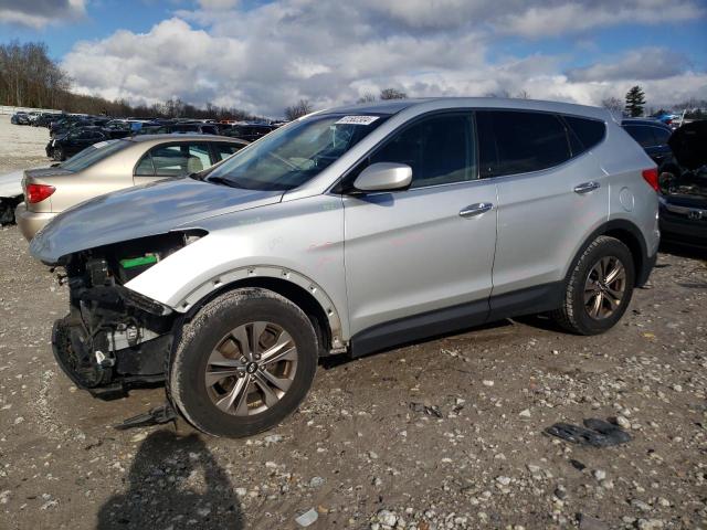 HYUNDAI SANTA FE S 2016 5xyztdlb0gg377094