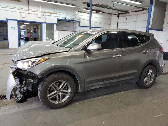 HYUNDAI SANTA FE S 2017 5xyztdlb0hg440065