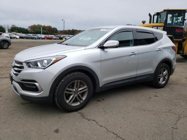 HYUNDAI SANTA FE 2017 5xyztdlb0hg442463