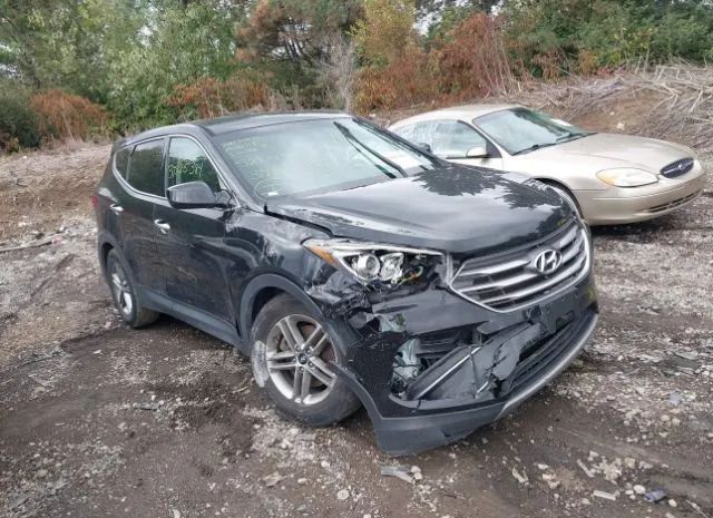 HYUNDAI NULL 2018 5xyztdlb0jg528197