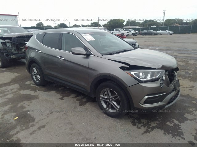 HYUNDAI NULL 2018 5xyztdlb0jg559143