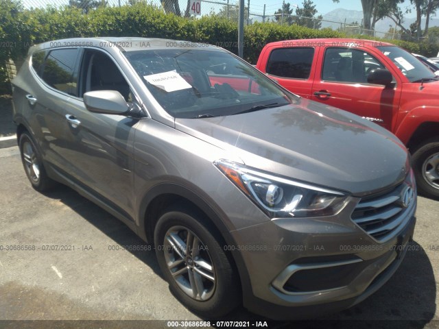 HYUNDAI NULL 2018 5xyztdlb0jg562544