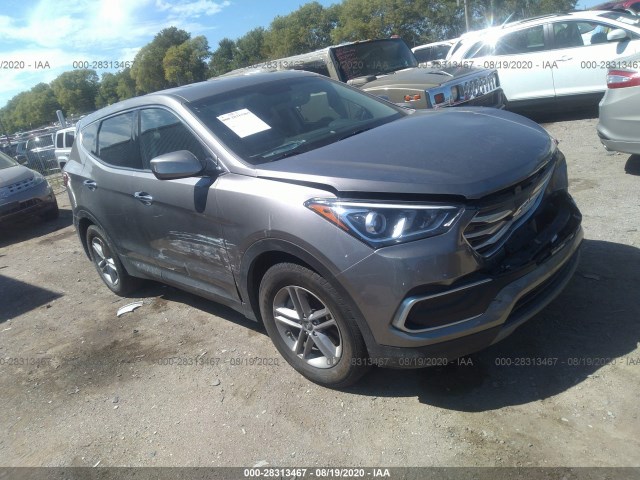 HYUNDAI NULL 2018 5xyztdlb0jg572250