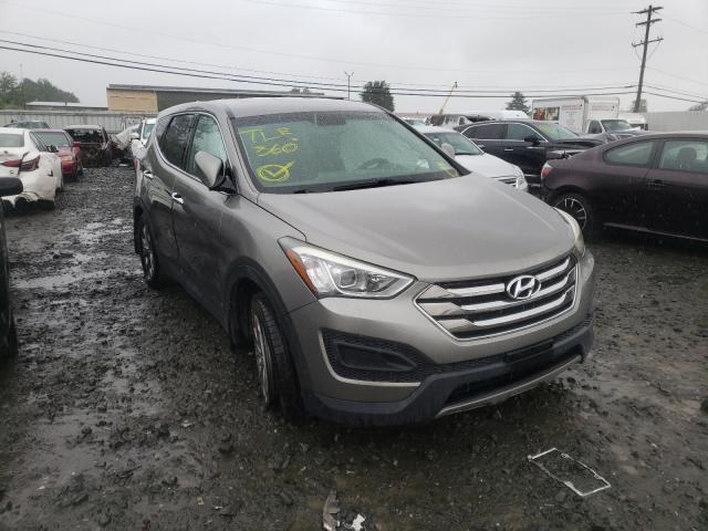 HYUNDAI SANTA FE S 2013 5xyztdlb1dg016372