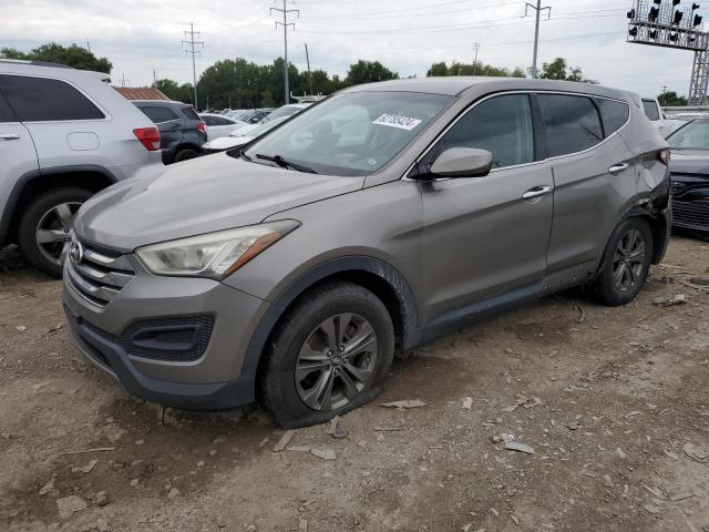 HYUNDAI SANTA FE S 2013 5xyztdlb1dg026464