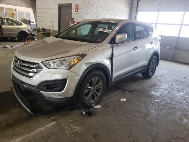 HYUNDAI SANTA FE S 2013 5xyztdlb1dg030384