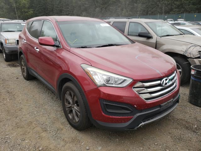 HYUNDAI SANTA FE S 2013 5xyztdlb1dg037416