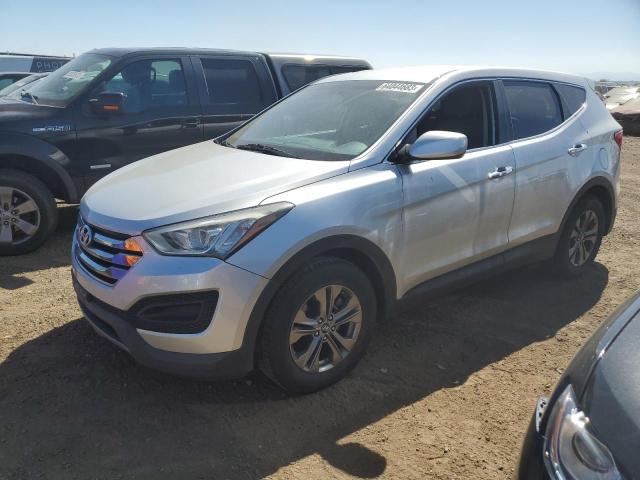 HYUNDAI SANTA FE S 2013 5xyztdlb1dg041062