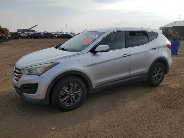 HYUNDAI SANTA FE 2013 5xyztdlb1dg042776