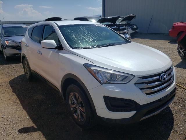 HYUNDAI SANTA FE S 2013 5xyztdlb1dg097373