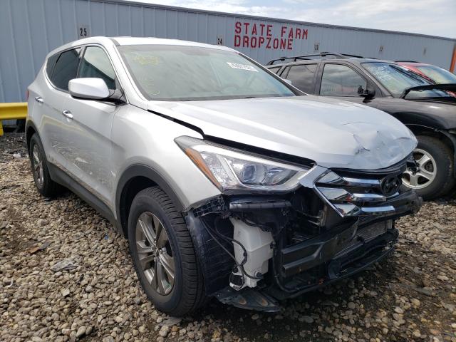 HYUNDAI SANTA FE S 2013 5xyztdlb1dg104659