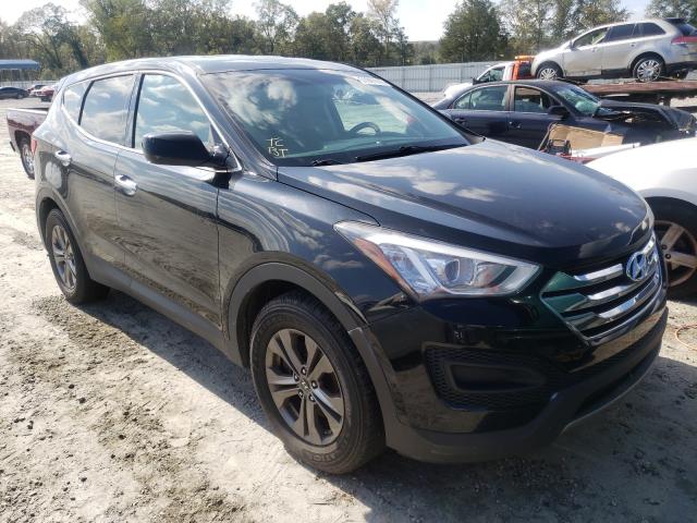 HYUNDAI SANTA FE S 2013 5xyztdlb1dg104788