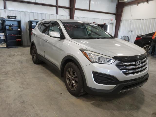 HYUNDAI SANTA FE S 2014 5xyztdlb1eg166032