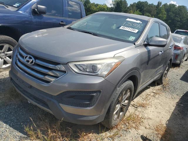 HYUNDAI SANTA FE S 2014 5xyztdlb1eg175992