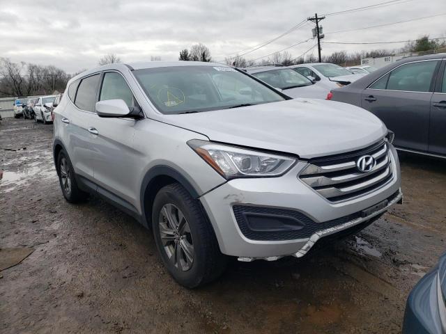 HYUNDAI SANTA FE S 2014 5xyztdlb1eg189682