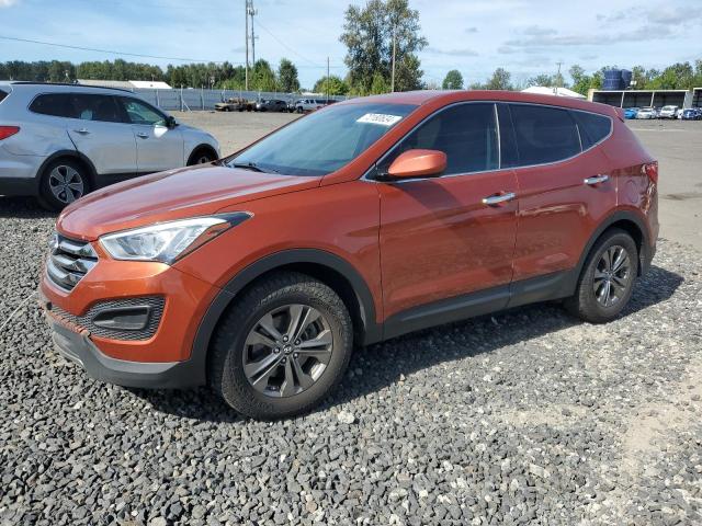 HYUNDAI SANTA FE S 2015 5xyztdlb1fg231396