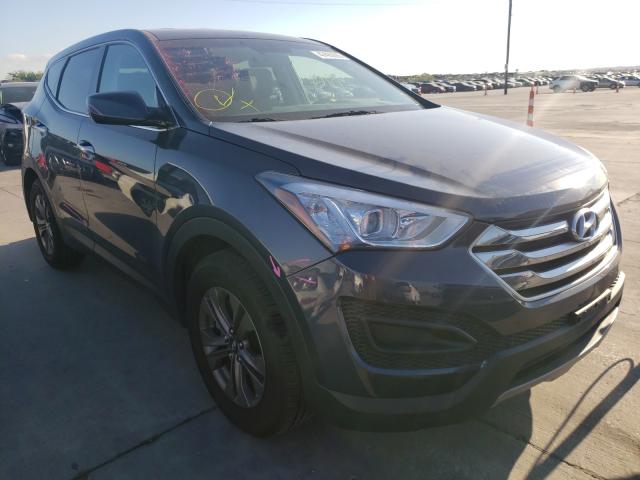 HYUNDAI SANTA FE S 2015 5xyztdlb1fg244326